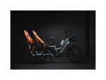 Rad Power Bikes RadWagon 5 Electrics Cargo Bikes - Image 6