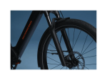 Rad Power RadKick Belt Drives Electric Lightweight Bikes - Image 6