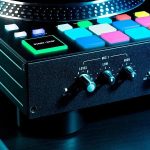 Rane ONE Professional Motorizeds DJ Controllers - Image 6
