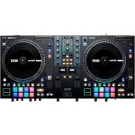 Rane ONE Professional Motorizeds DJ Controllers - Image 9