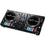 Rane ONE Professional Motorizeds DJ Controllers - Image 8