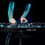 Rane ONE Professional Motorizeds DJ Controllers - Image 7