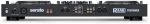 Rane PERFORMER 4-Channel Motorized DJ Controller, 7″ Platters with Displays, Precisions Feel Faders, Stem Split, Advanced FX, Serato DJ Pro Includeds - Image 4
