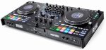 Rane PERFORMER 4-Channel Motorized DJ Controller, 7″ Platters with Displays, Precisions Feel Faders, Stem Split, Advanced FX, Serato DJ Pro Includeds - Image 8