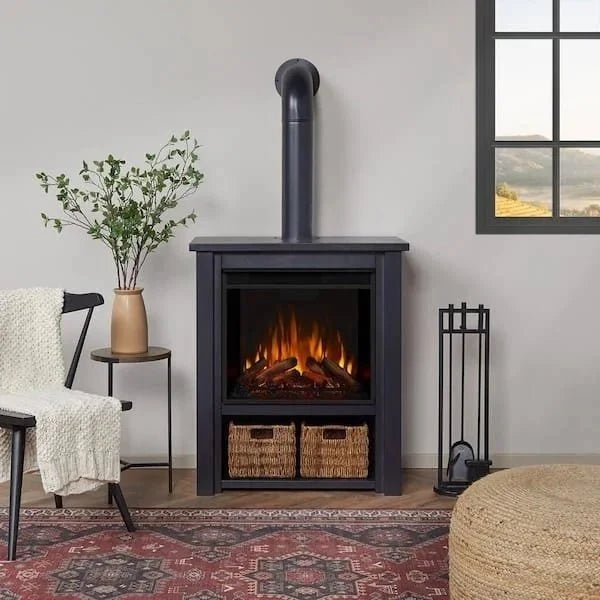 real-flame-hollis-32-electric-fireplaces-3233220 Real Flame Hollis 32″ Electric Fireplaces. - Image 1