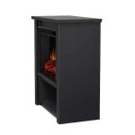Real Flame Hollis 32″ Electric Fireplaces. - Image 5