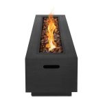 Real Flame Lanesboro Propanes or Natural Gas Fire Pit Tables - Image 2