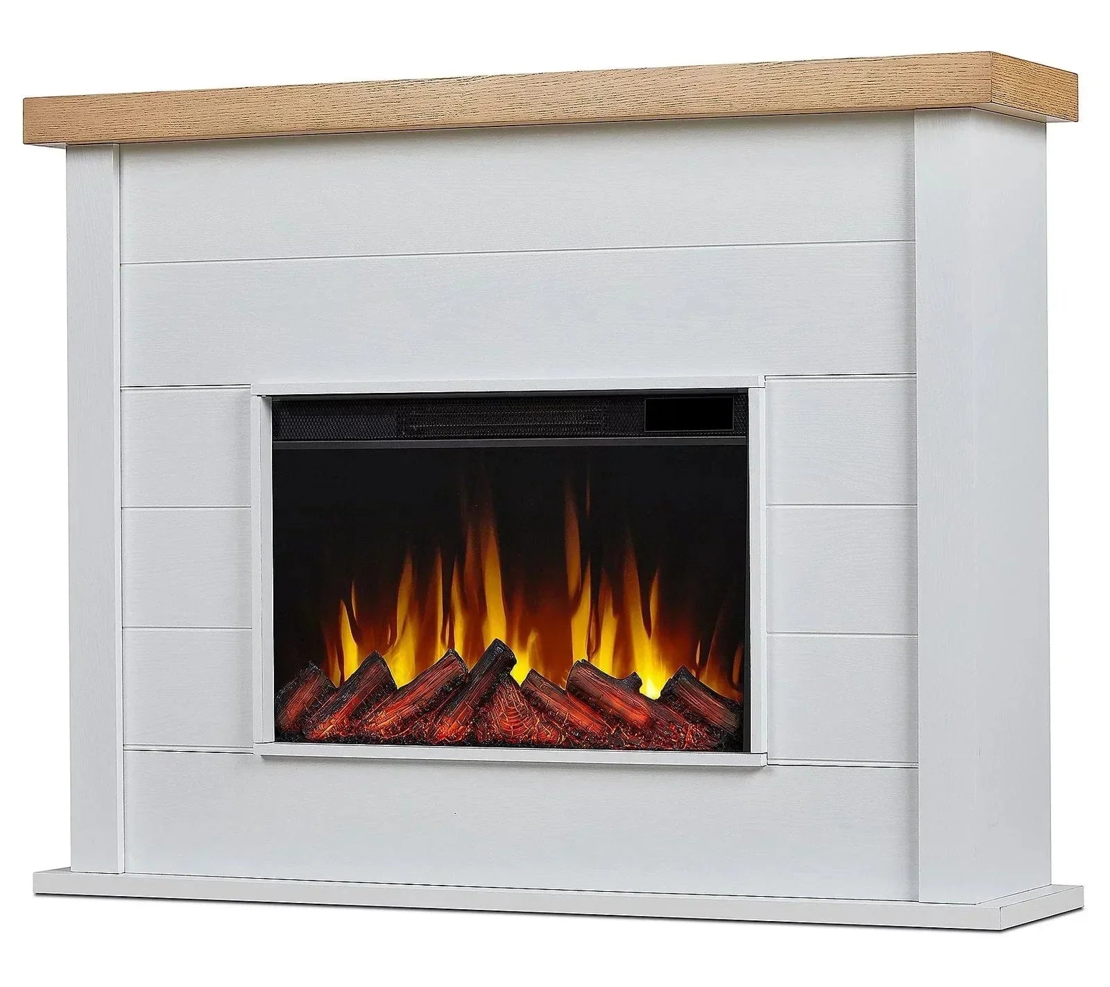 real-flame-marshall-49-slim-electric-fireplaces-6472187 Real Flame Marshall 49″ Slim Electric Fireplaces. - Image 1