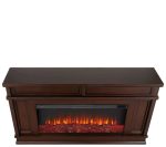 Real Flame Torrey Landscape Electric Fireplaces. - Image 2