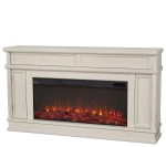 Real Flame Torrey Landscape Electric Fireplaces. - Image 5