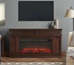 Real Flame Torrey Landscape Electric Fireplaces. - Image 4