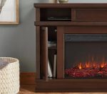 Real Flame Torrey Landscape Electric Fireplaces. - Image 3