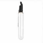 Rechargeable Heated Eyelash Curler 60°C Silicone Curling Tool with Type-C Charging - Image 2