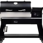 Recteq Backyard Beast Pellet Grills - Prioka