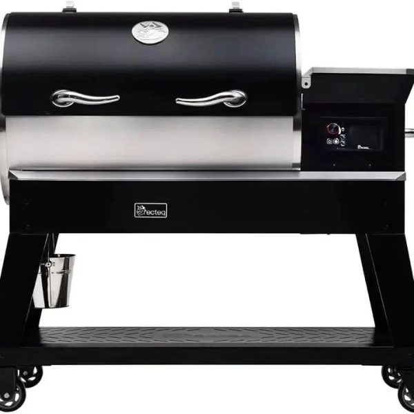 Recteq Backyard Beast Pellet Grills - Prioka