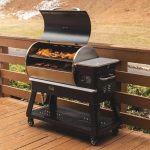 Recteq Backyard Beast Pellet Grills - Image 2