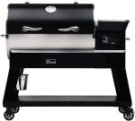 Recteq Backyard Beast Pellet Grills - Image 4