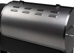 Recteq Patio Legend 400 Pellet Smoker Grills - Image 2