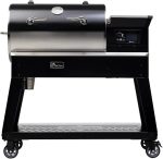 Recteq Patio Legend 400 Pellet Smoker Grills - Prioka