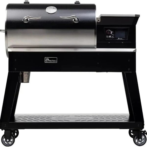 Recteq Patio Legend 400 Pellet Smoker Grills - Prioka