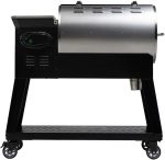 Recteq Patio Legend 400 Pellet Smoker Grills - Image 3