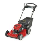 Recycler 22 in Briggs And Stratton Personal Pace Rear Wheel Drive Gas Self Propelled Lawn Mower - Image 3