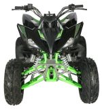 Regency PRO Ultra Sport 250cc ATV - Image 3
