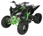 Regency PRO Ultra Sport 250cc ATV - Image 5
