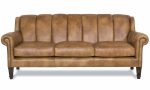 Remus Leather Sofa - Image 5