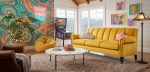 Remus Leather Sofa - Image 7