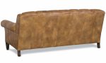 Remus Leather Sofa - Image 3