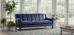 Remus Leather Sofa - Image 4