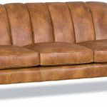 Remus Leather Sofa