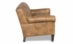 Remus Leather Sofa - Image 2