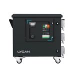 Renogy Solar Generator Portable Power Station,4.8KWh Expandable Portable Home Battery - Image 3