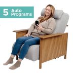 Restora Infinity Chair: Ultimate Comfort & Support - Image 11