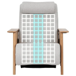 Restora Infinity Chair: Ultimate Comfort & Support - Image 4
