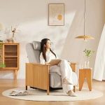 Restora Infinity Chair: Ultimate Comfort & Support - Image 7