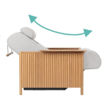 Restora Infinity Chair: Ultimate Comfort & Support - Image 6