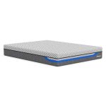 Reverie Dream Supreme II Natural Mattress - Image 2