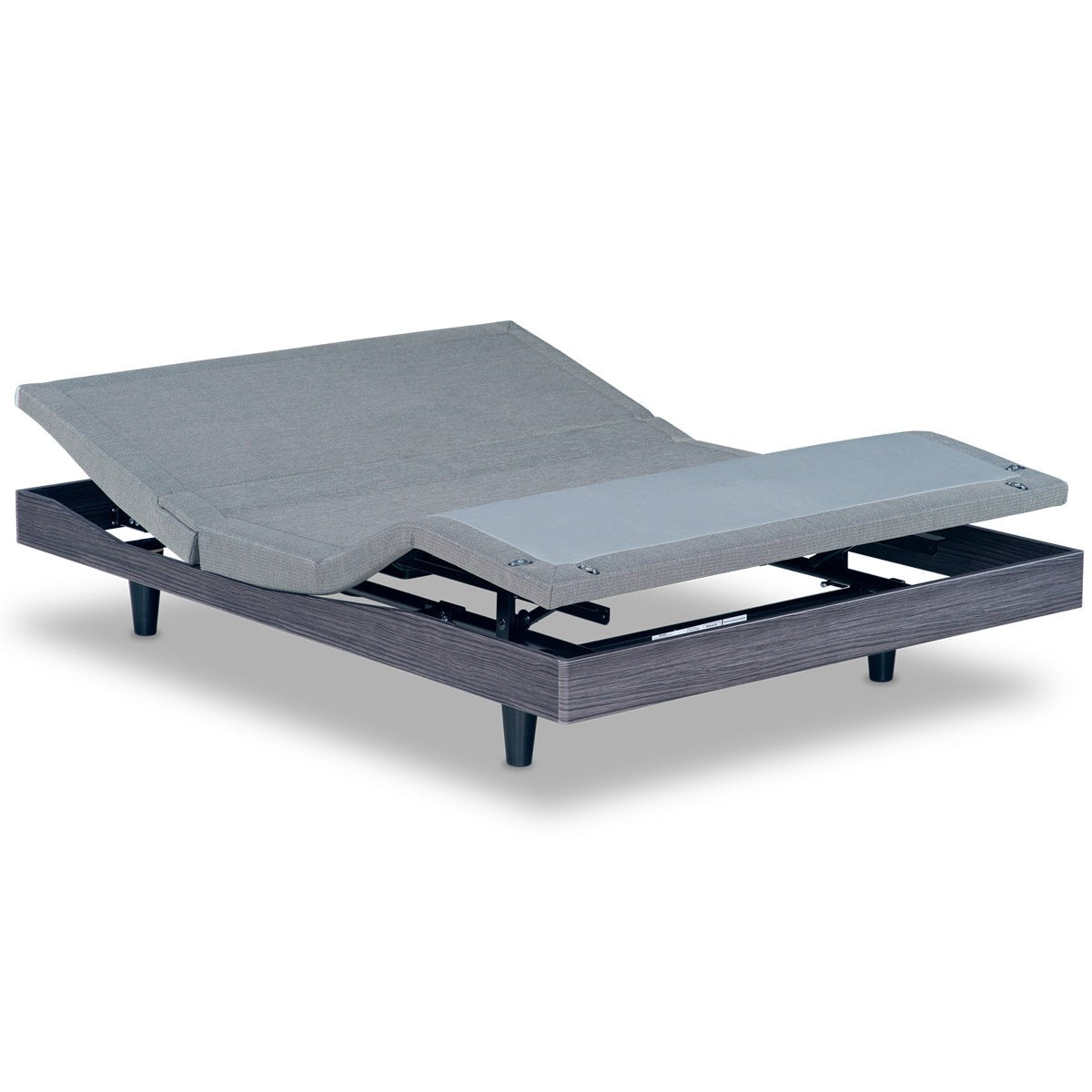 reverie-r550-adjustable-power-base-3d-wave-massage-app-control-2046579 Reverie R550 Adjustable Power Base - 3D Wave™ Massage & App Control - Prioka