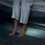 Reverie R550 Adjustable Power Base - 3D Wave™ Massage & App Control - Image 3
