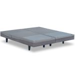 Reverie R550 Adjustable Power Base - 3D Wave™ Massage & App Control - Image 6