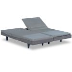 Reverie R550 Adjustable Power Base - 3D Wave™ Massage & App Control - Image 8