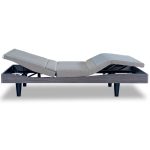 Reverie R550 Adjustable Power Base - 3D Wave™ Massage & App Control - Image 2