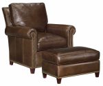 Rita Leather Chair