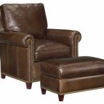 Rita Leather Chair