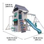 River Canyon Swing Set - Image 13