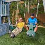 River Canyon Swing Set - Image 15