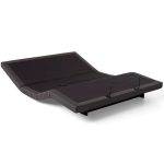 Rize Clarity II Adjustable Bed Base with Massage & Under-Bed Lighting - Image 7